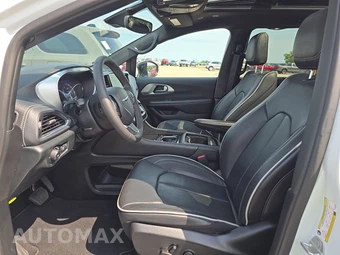 2026 Chrysler Pacifica Limited 121.6" WB - miniatura 7