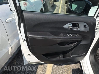2026 Chrysler Pacifica Limited 121.6" WB - miniatura 9