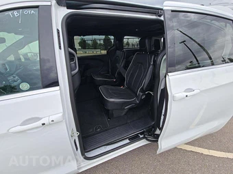 2026 Chrysler Pacifica Limited 121.6" WB – miniatura 10
