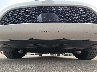 2026 Chrysler Pacifica Limited 121.6" WB – miniatura 18
