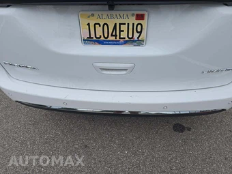 2026 Chrysler Pacifica Limited 121.6" WB – miniatura 19
