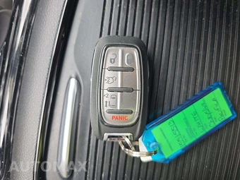 2026 Chrysler Pacifica Limited 121.6" WB – miniatura 5