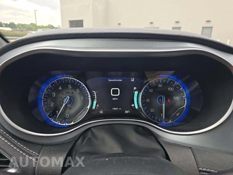 2026 Chrysler Pacifica Limited 121.6" WB – miniatura 6
