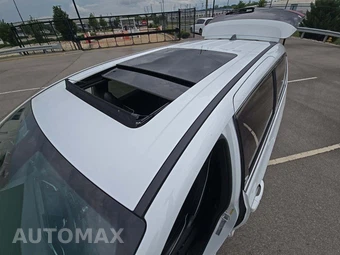 2026 Chrysler Pacifica Limited 121.6" WB – miniatura 9