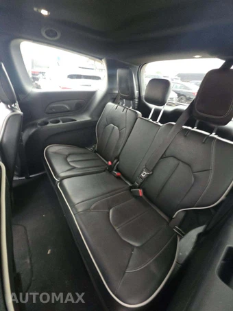 2026 Chrysler Pacifica Limited 121.6" WB - miniatura 11