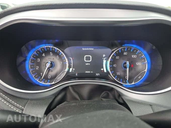2026 Chrysler Pacifica Limited 121.6" WB - miniatura 6