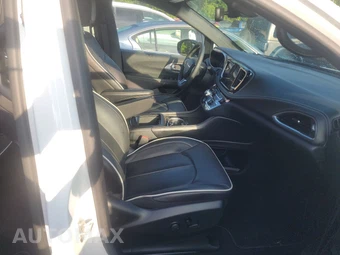 2026 Chrysler Pacifica Limited 121.6" WB – miniatura 14
