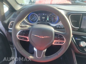 2026 Chrysler Pacifica Limited 121.6" WB – miniatura 16