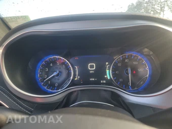2026 Chrysler Pacifica Limited 121.6" WB – miniatura 18
