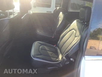 2026 Chrysler Pacifica Limited 121.6" WB – miniatura 19