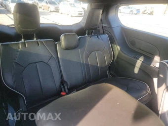 2026 Chrysler Pacifica Limited 121.6" WB – miniatura 20