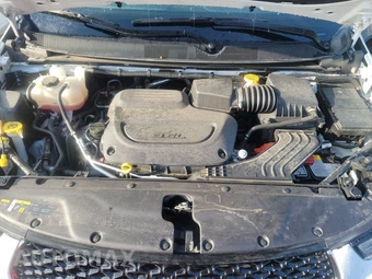 2026 Chrysler Pacifica Limited 121.6" WB – miniatura 23