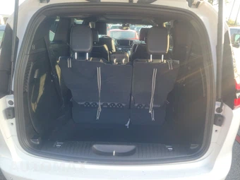 2026 Chrysler Pacifica Limited 121.6" WB – miniatura 24