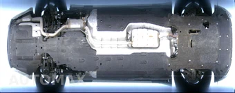 2026 Chrysler Pacifica Limited 121.6" WB – miniatura 25