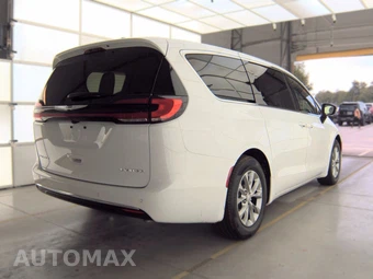 2026 Chrysler Pacifica Limited 121.6" WB – miniatura 5
