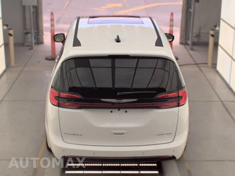 2026 Chrysler Pacifica Limited 121.6" WB – miniatura 6