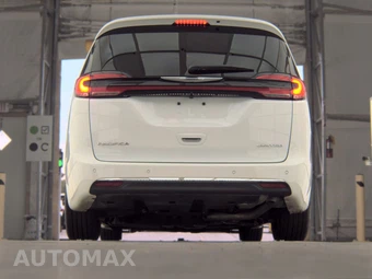 2026 Chrysler Pacifica Limited 121.6" WB – miniatura 7