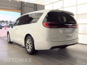2026 Chrysler Pacifica Limited 121.6" WB – miniatura 8