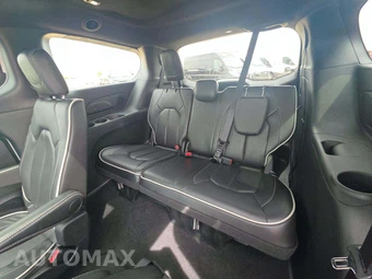 2026 Chrysler Pacifica Limited 121.6" WB – miniatura 11
