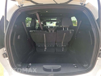 2026 Chrysler Pacifica Limited 121.6" WB – miniatura 12