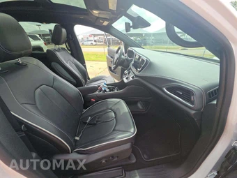 2026 Chrysler Pacifica Limited 121.6" WB – miniatura 16