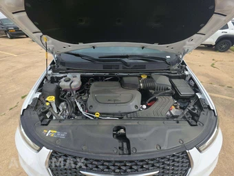 2026 Chrysler Pacifica Limited 121.6" WB – miniatura 20