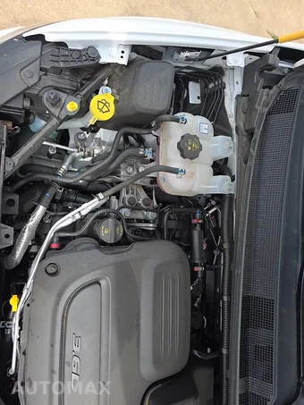 2026 Chrysler Pacifica Limited 121.6" WB – miniatura 21