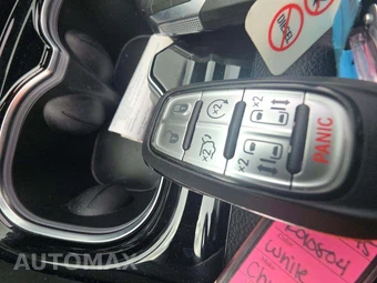 2026 Chrysler Pacifica Limited 121.6" WB – miniatura 5