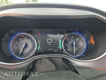 2026 Chrysler Pacifica Limited 121.6" WB – miniatura 6