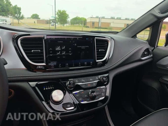 2026 Chrysler Pacifica Limited 121.6" WB – miniatura 7