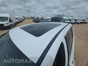 2026 Chrysler Pacifica Limited 121.6" WB – miniatura 9