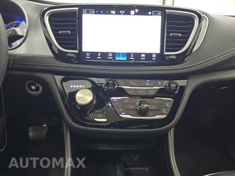 2026 Chrysler Pacifica Limited 121.6" WB - miniatura 11