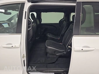 2026 Chrysler Pacifica Limited 121.6" WB - miniatura 13