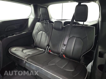 2026 Chrysler Pacifica Limited 121.6" WB - miniatura 14