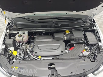 2026 Chrysler Pacifica Limited 121.6" WB - miniatura 16