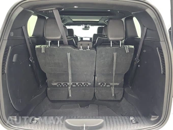 2026 Chrysler Pacifica Limited 121.6" WB - miniatura 17
