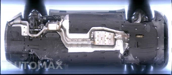2026 Chrysler Pacifica Limited 121.6" WB - miniatura 19