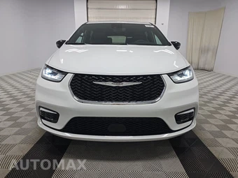 2026 Chrysler Pacifica Limited 121.6" WB - miniatura 2