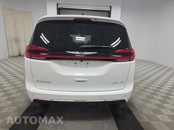 2026 Chrysler Pacifica Limited 121.6" WB - miniatura 5