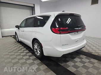 2026 Chrysler Pacifica Limited 121.6" WB - miniatura 6