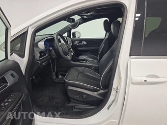 2026 Chrysler Pacifica Limited 121.6" WB - miniatura 7