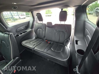 2026 Chrysler Pacifica Limited 121.6" WB – miniatura 11