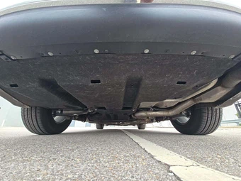 2026 Chrysler Pacifica Limited 121.6" WB – miniatura 13
