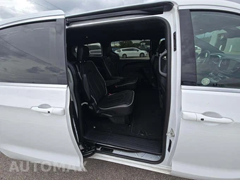 2026 Chrysler Pacifica Limited 121.6" WB – miniatura 14