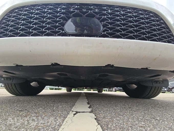 2026 Chrysler Pacifica Limited 121.6" WB – miniatura 18