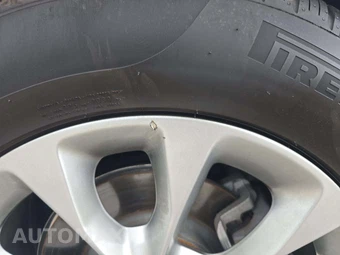 2026 Chrysler Pacifica Limited 121.6" WB – miniatura 19