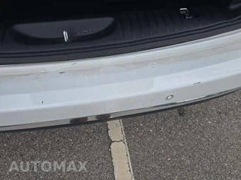 2026 Chrysler Pacifica Limited 121.6" WB – miniatura 20