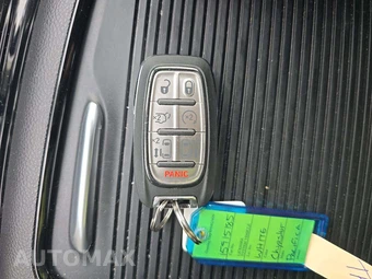 2026 Chrysler Pacifica Limited 121.6" WB – miniatura 5