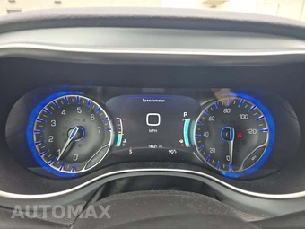 2026 Chrysler Pacifica Limited 121.6" WB – miniatura 6