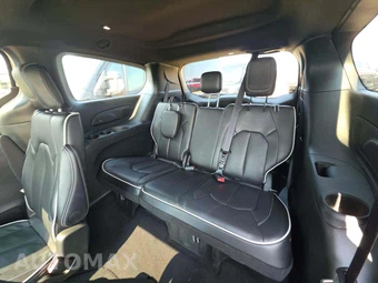 2026 Chrysler Pacifica Limited 121.6" WB - miniatura 14